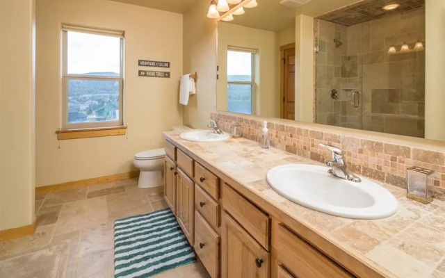 Big Sky - Deer Run 6