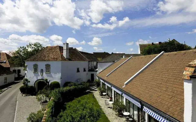 Herberge an der Nikolauszeche