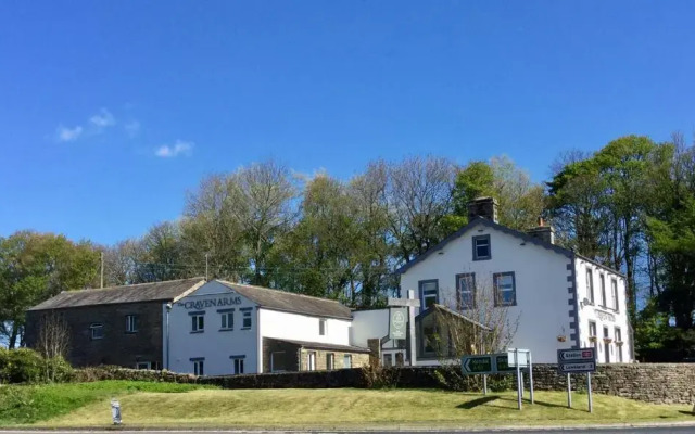 The Craven Arms