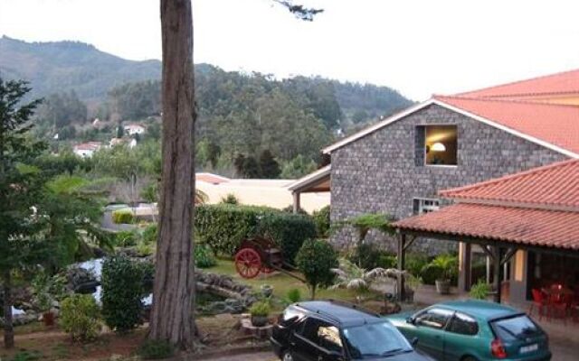 Hotel Rural A Quinta