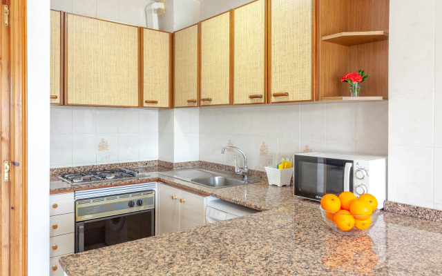 Apartamentos Royal S´Alguer