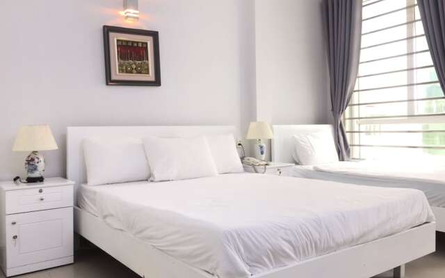 White Diamond PN Hotel