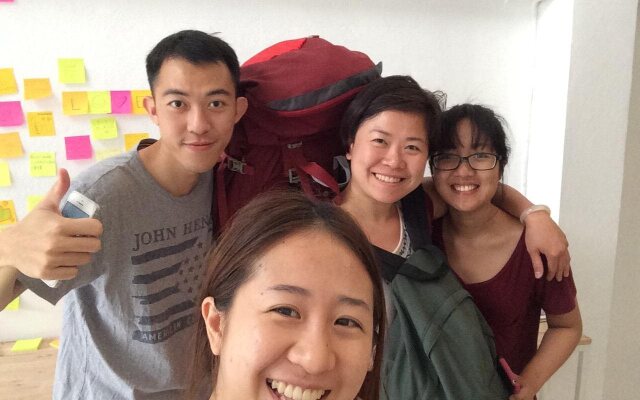 SOOK Café and Hostel
