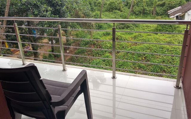 Goaxa Inn mrkt by Splenor