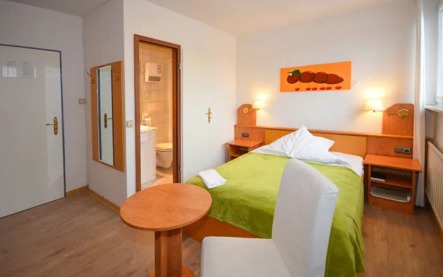 Hotel Goldenes Lamm