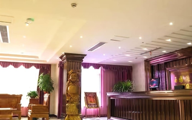 Yuyuan Hotel