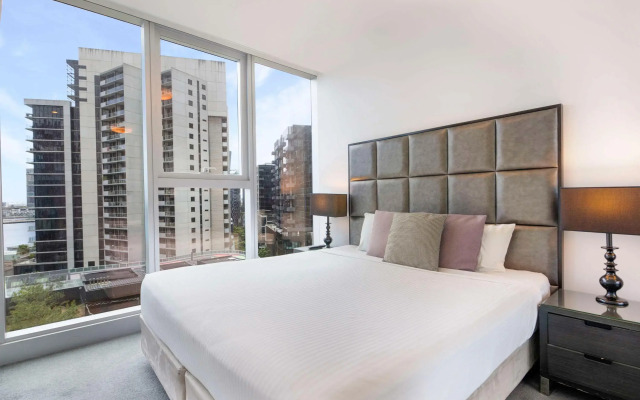 The Sebel Melbourne Docklands Hotel