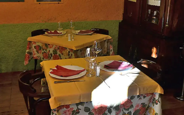 La Villa