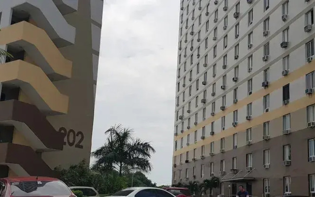 Seakyung Condominium