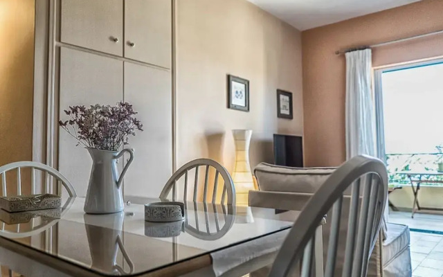 Elaia Boutique Apartments