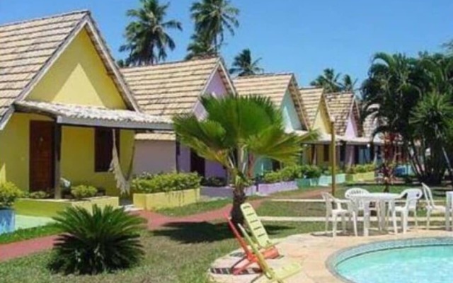 Pousada Anzol de Ouro