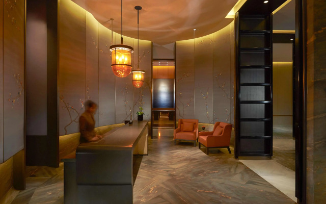 Waldorf Astoria Beijing