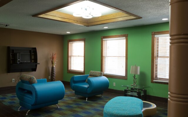 Quality Inn & Suites Bedford West