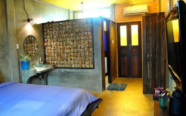 Qi 68 Hotel