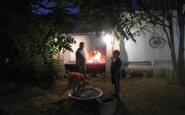 Casa Rural El Llano Quintanilla