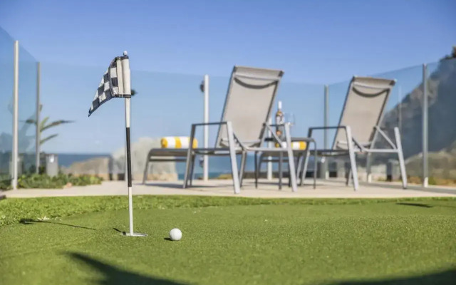 Beachfront #12