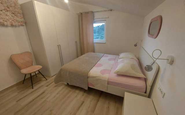 Apartment Mia 2