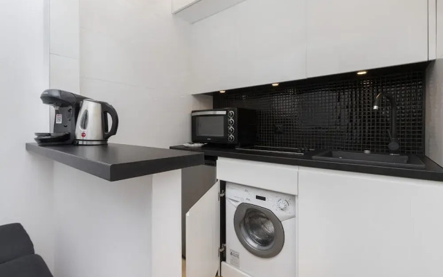 Batorego Studio Apartment Gdynia