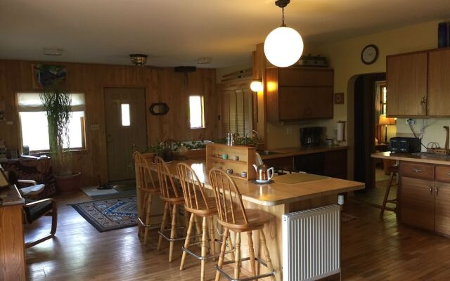 Artha Bed and Breakfast