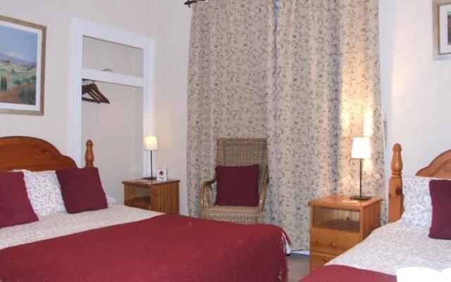 Casa Mia Guest House
