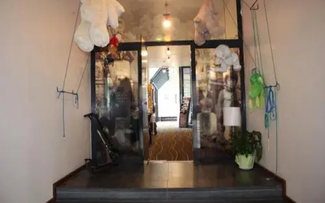 FunKey Hotel