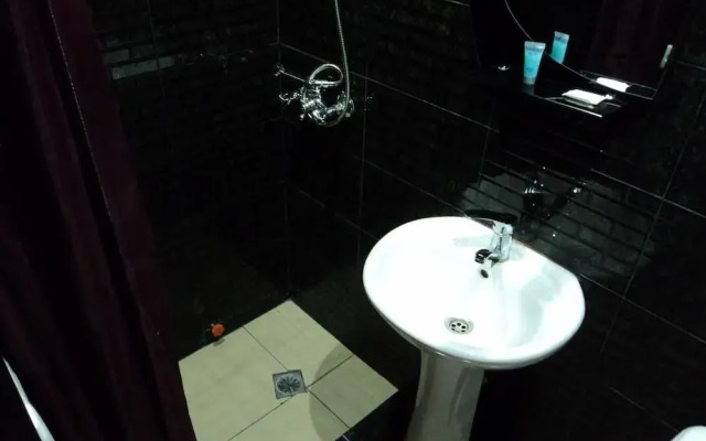 Hotel Old City