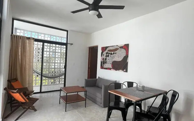 Casa Lluavi
