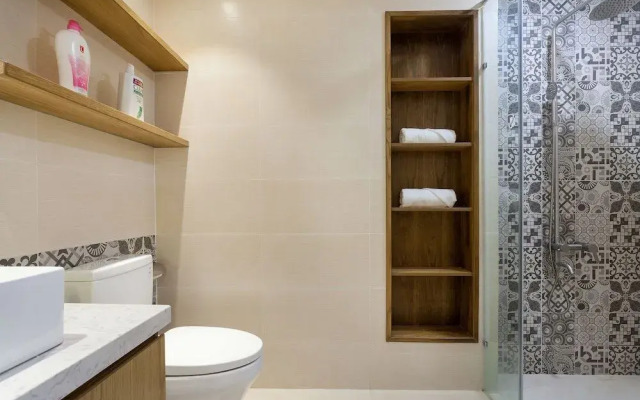 Henry Apartment Luxury Studio