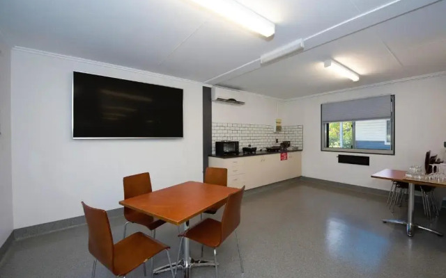 Latitude20 Roebourne Village