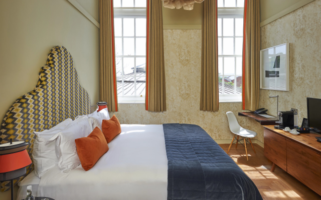 Hotel Du Vin Exeter
