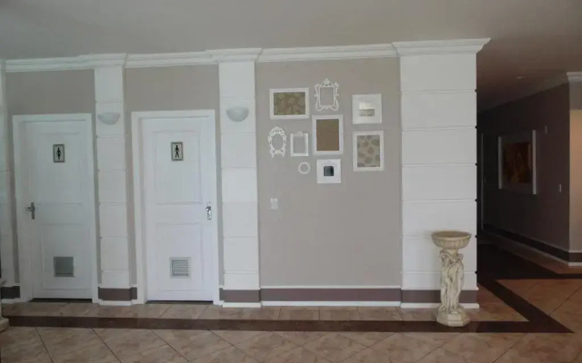 Apartamento No Lexus Beira Mar