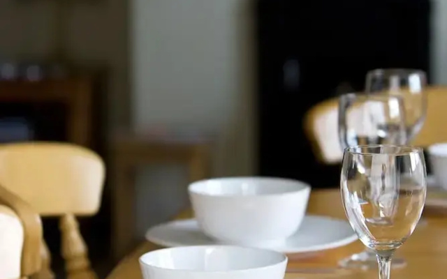 Croan Cottages Self Catering