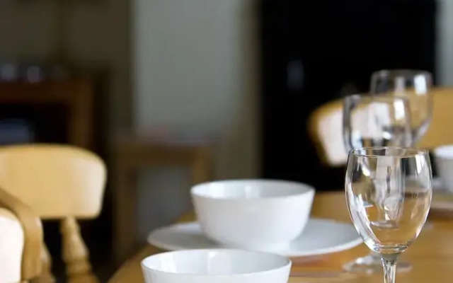 Croan Cottages Self Catering