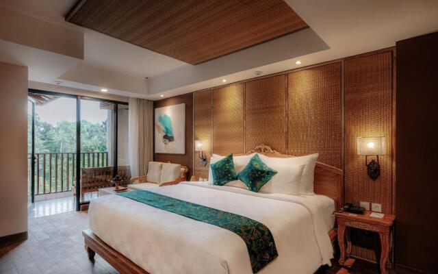 Metland Venya Ubud(Formerly  Horison Ume Suite & Villas)