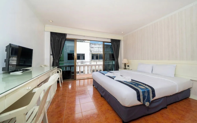 Patong Central Residence & Apartment