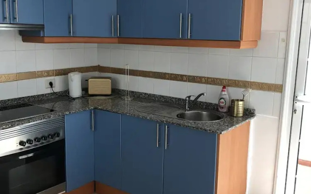 Puerto Rico Big 90 Sqm 3 Bedroom Apartment