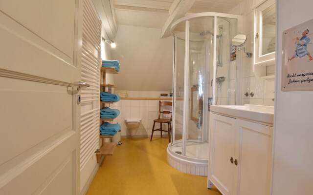 Spacious Apartment near Sea in Wismar