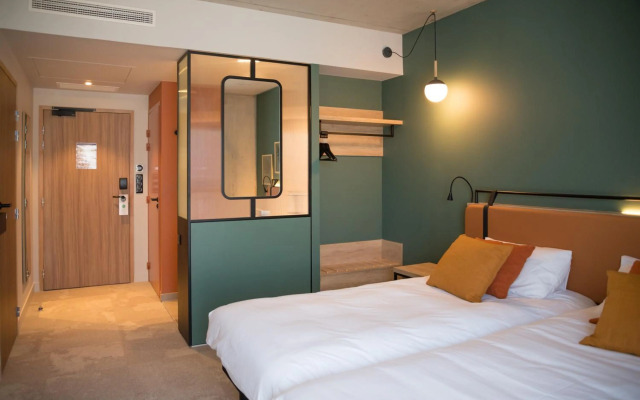 Campanile Saint-Brieuc Centre - Gare