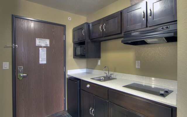 Comfort Inn & Suites Fort Worth West