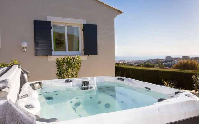 Villa Stephanie Guest House