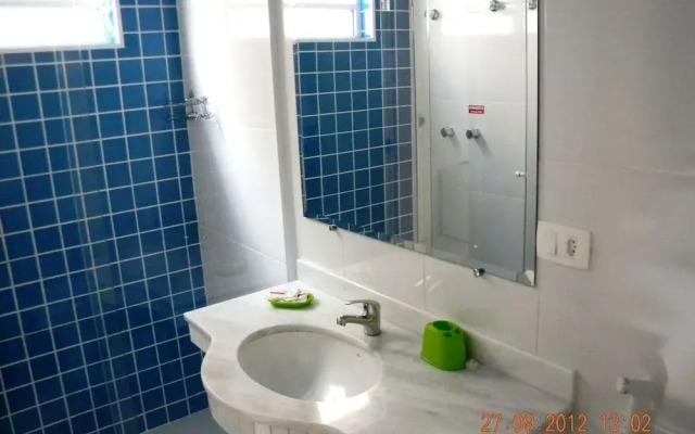 The Green Ecologic Hotel