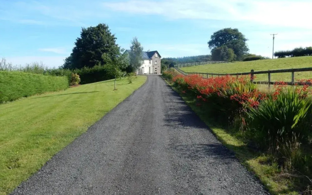 Herdmans B&B