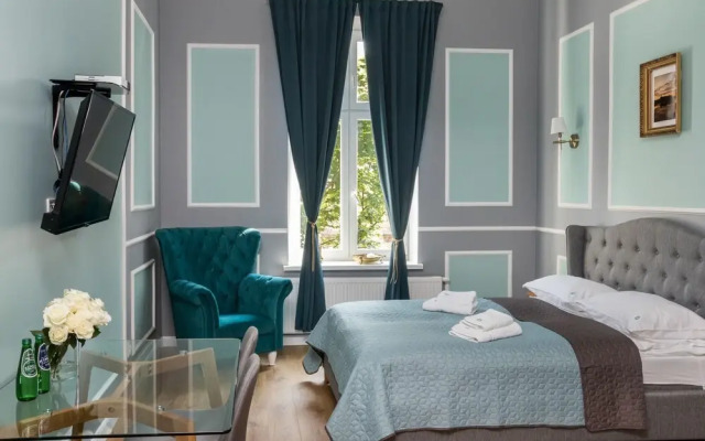 Karmelicka Stylish Studio by Renters
