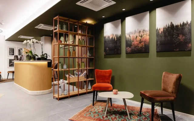 Terra Hotel Tirano