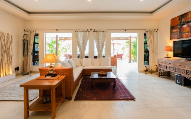 Villa Damai