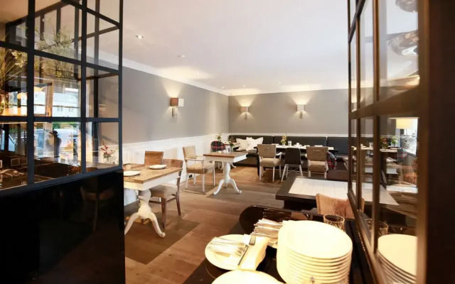 Suitehotel Windhuk