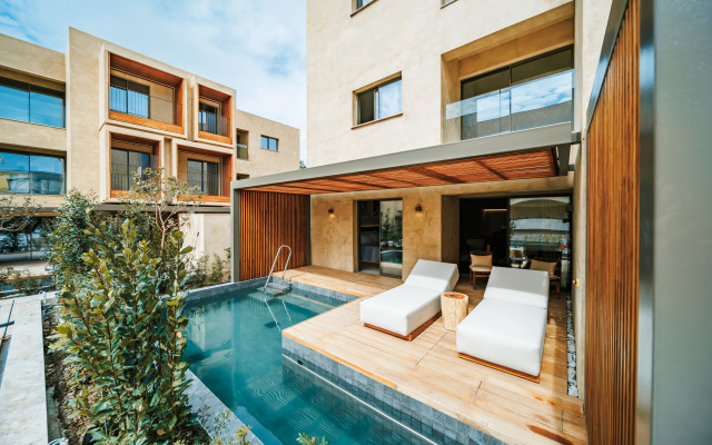 M Boutique Hotel - Designed for Adults