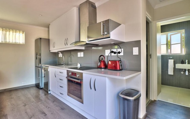 Nova Constantia Boutique Residence
