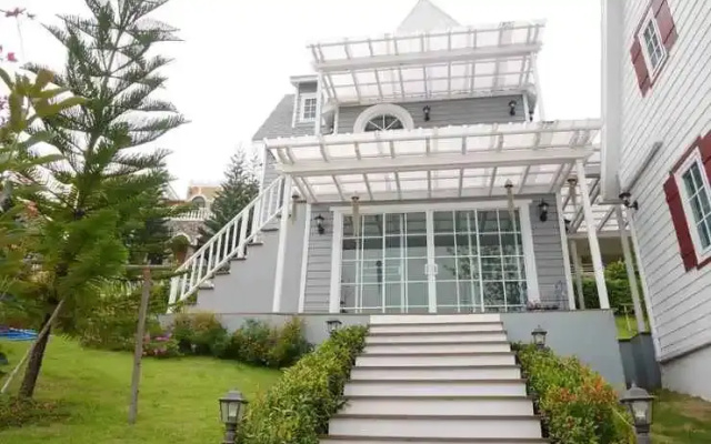 DutchVilla Khao Kho