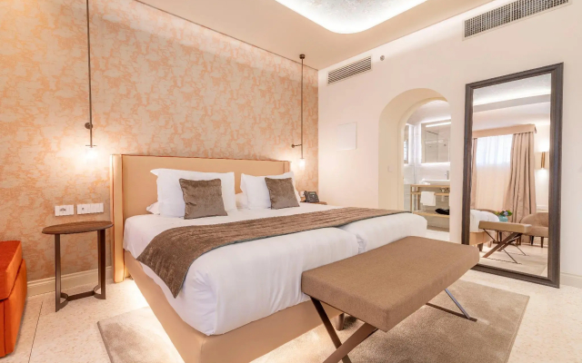 Hotel Palazzo Keller